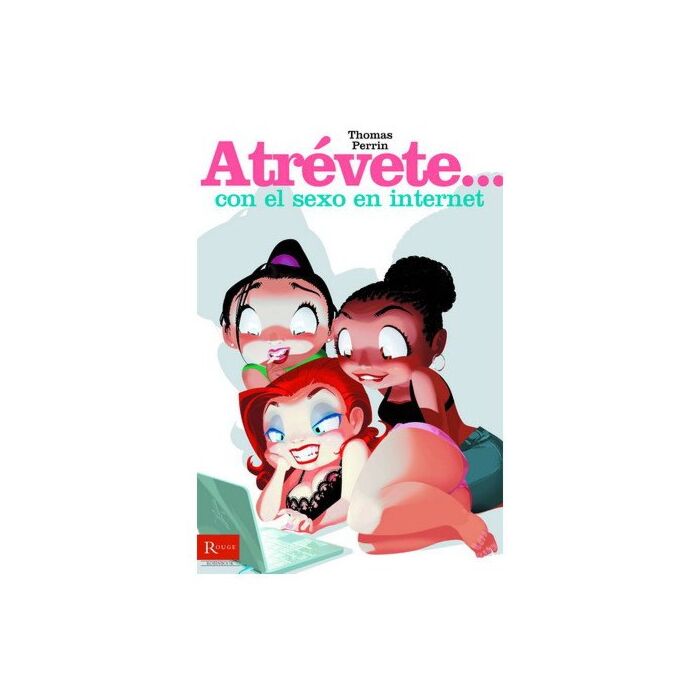 Atreva-se  com o sexo Internet