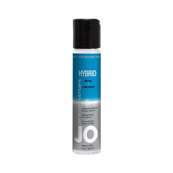 Jo 30ml lubrificante híbrido
