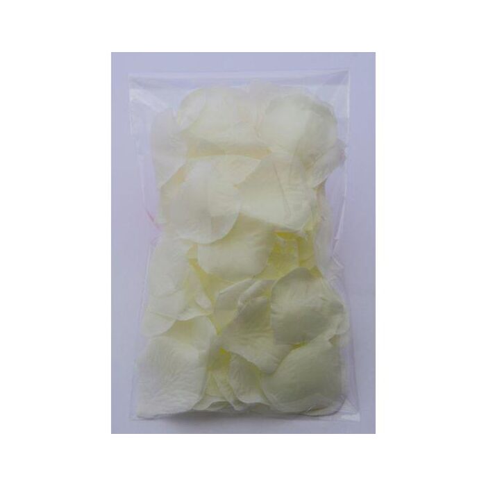 Sensual Floral Branco