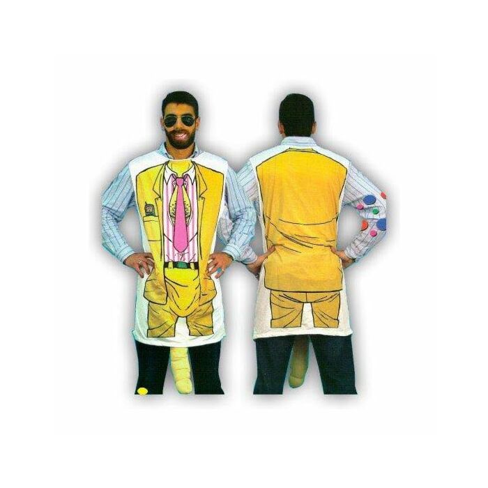 Disfraz ejecutivo sexy