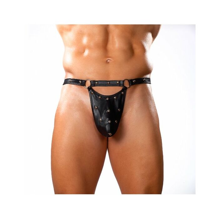 Homem fetiche poder Hercules preto