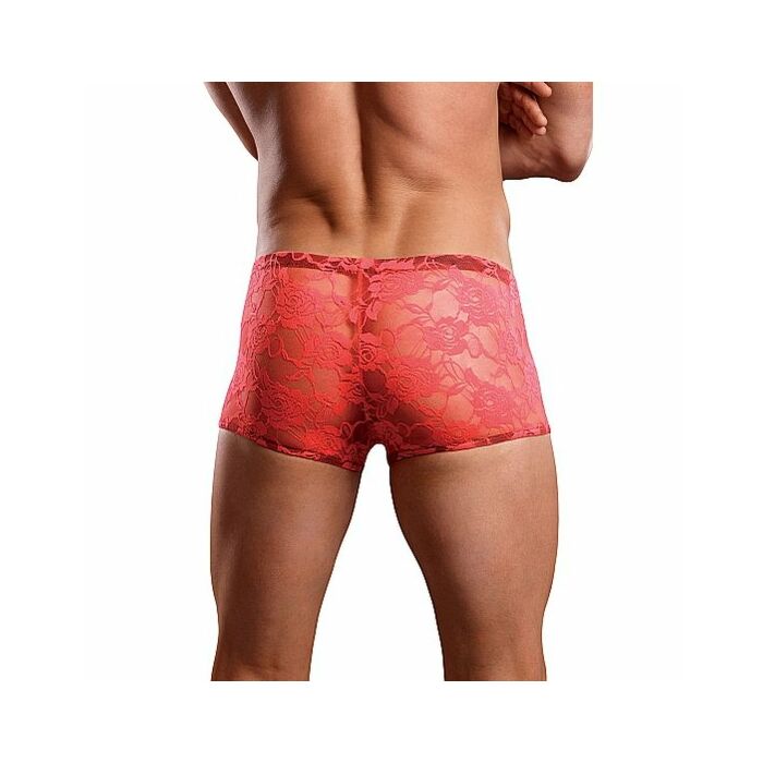 Homem turquesa poder duplo prazer