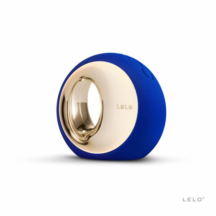 ORA Oral Sex Simulator - LELO Insignia