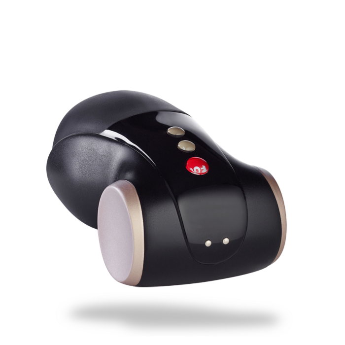 LIVRE COBRA Masturbator Fun Factory