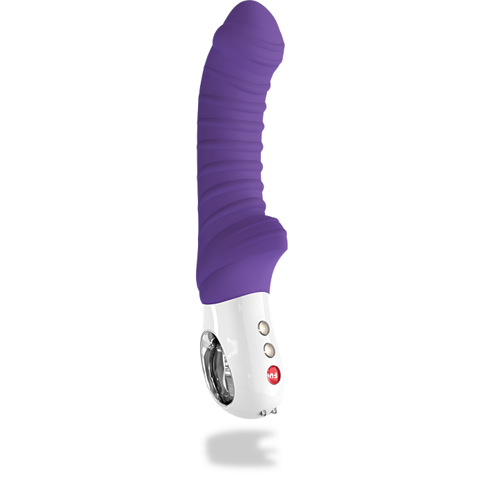 TIGER G5 Vibrador Fun Factory