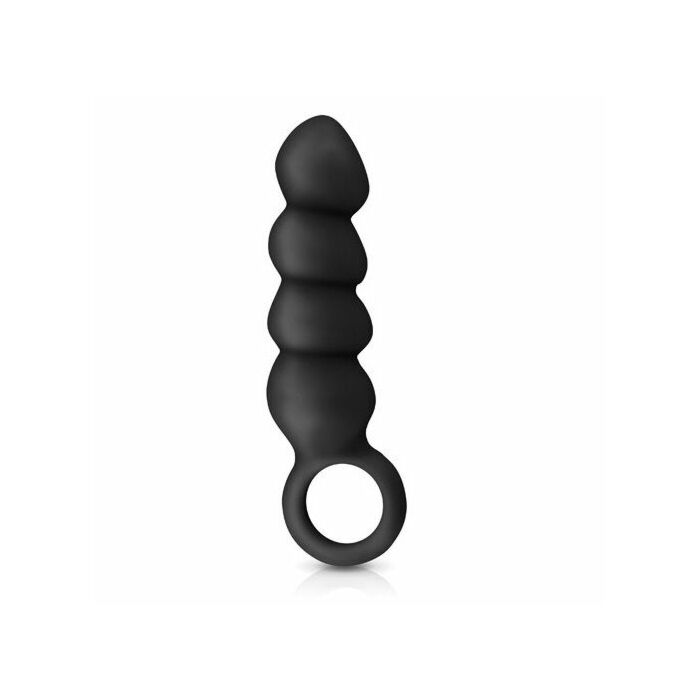 Ass Cork Plug Anal 10 cm