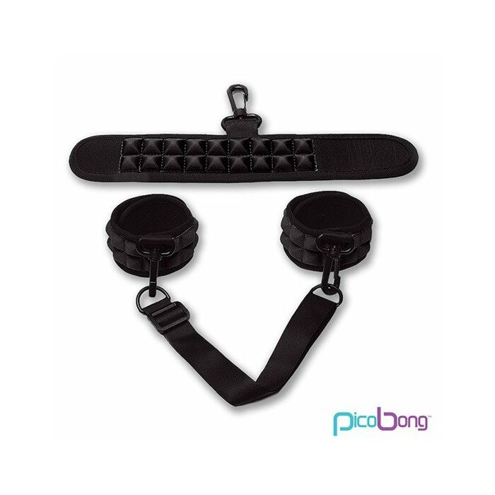 Resista algemas de neoprene No Evil