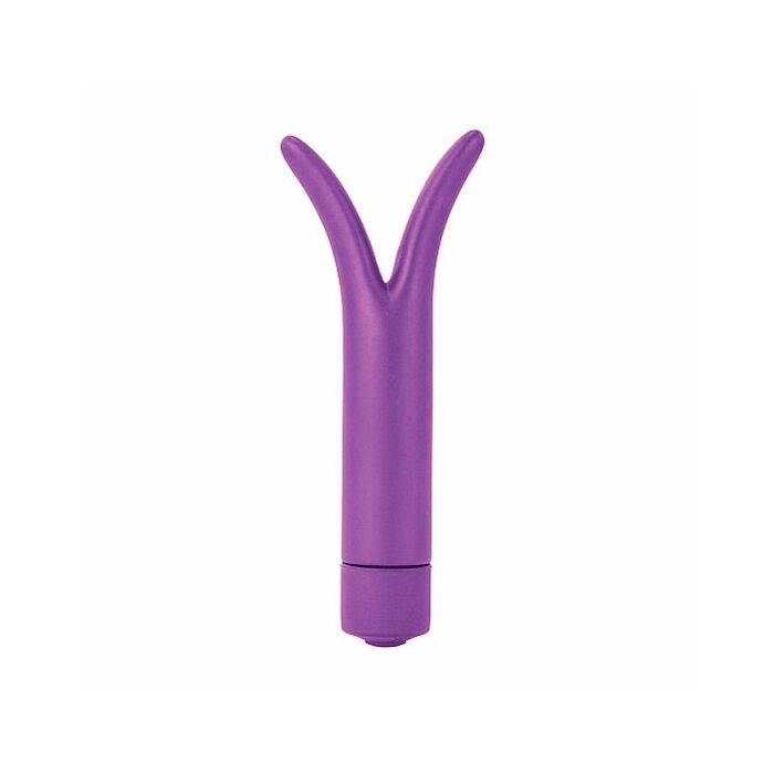 O CAMPEÃO Clitóris Estimulador vibrador, anal ou vaginal - Shots Brinquedos