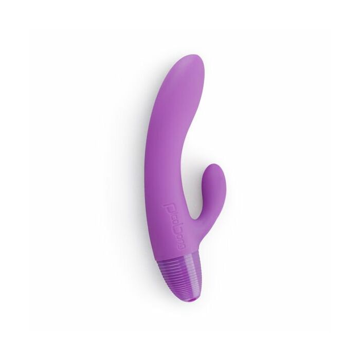 Kaya Vibrador Coelho - PicoBong