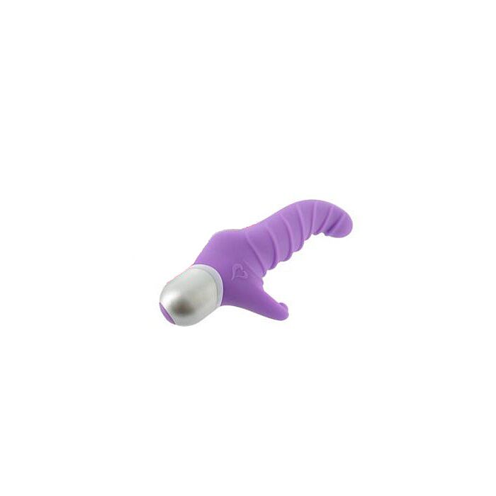 Fonzie vibrador ponto G - Feelztoys