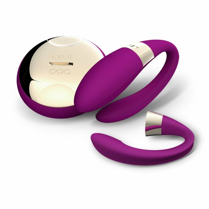 Casais vibrador LELO Tiani 2