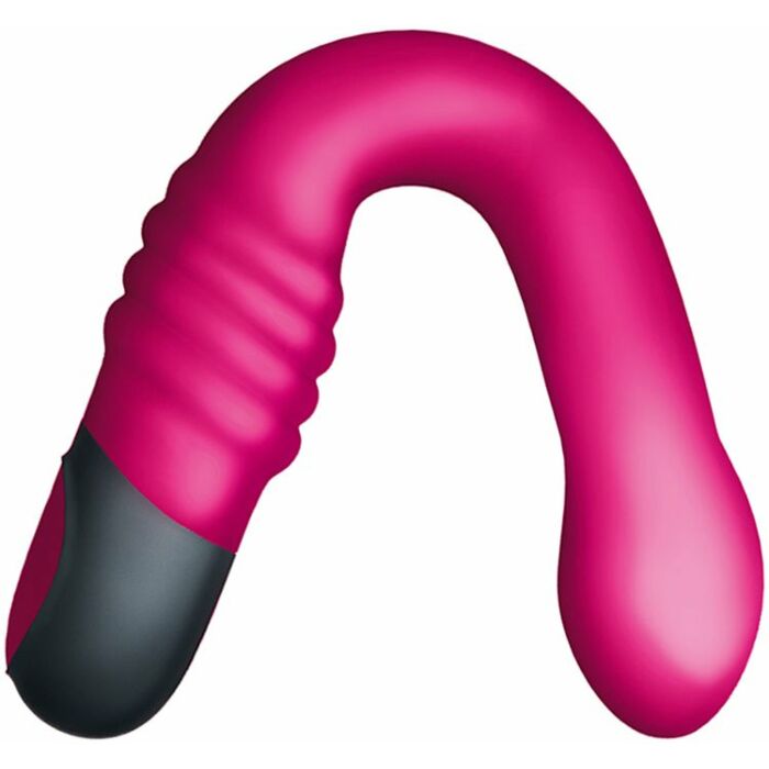 Vibrador Marc Dorcel joypad