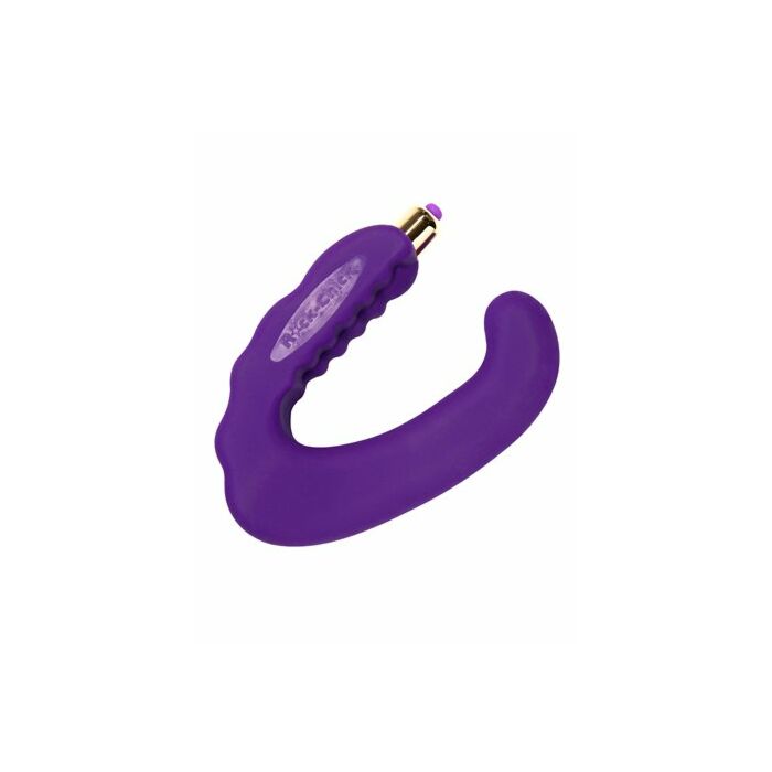 Rock-pintainho Vibrador ponto G e clitóris - Rocks Off