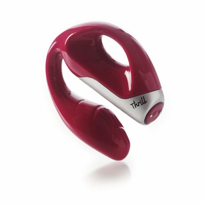 Vibrador Nós Vibe Thrill