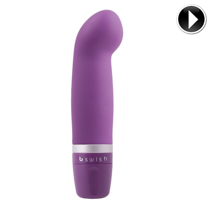 Bnaughty deluxe preto b swish