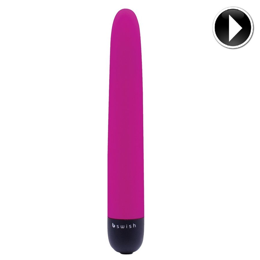 Bgood rasberry clássico b swish