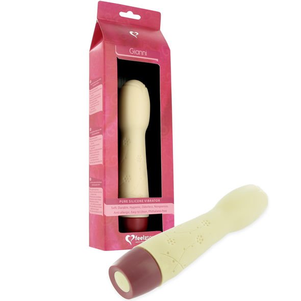 vibrador Gianni Feelztoys