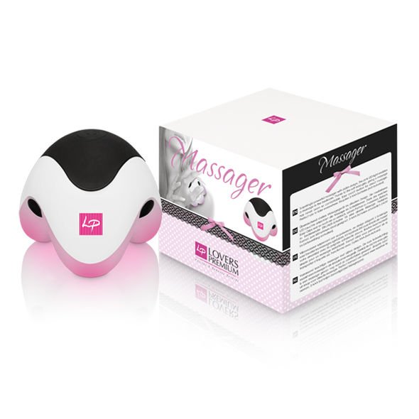 Loverspremium massageador