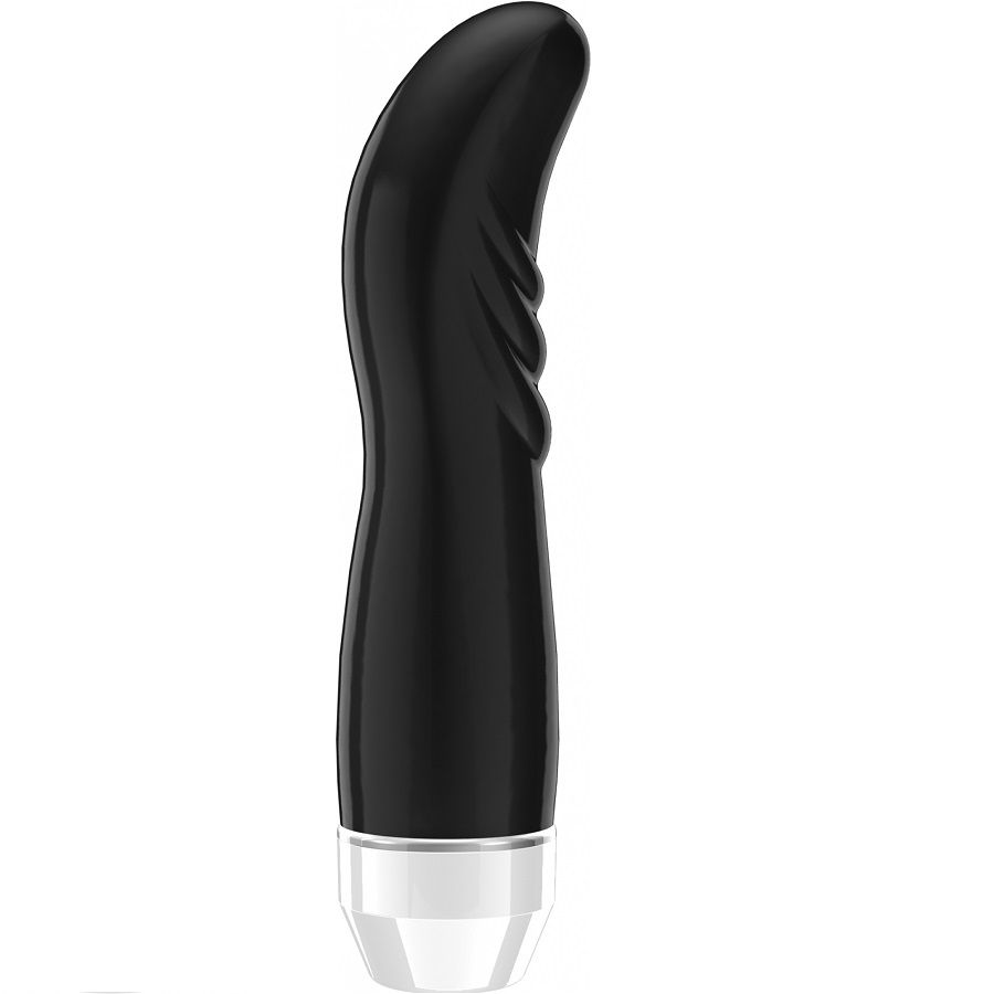Loveline liora vibrador preto