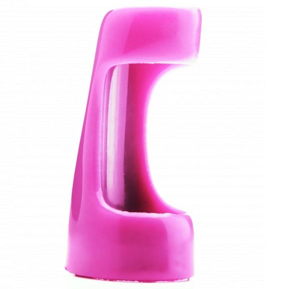 Tiros manga vibrador rosa pênis extensor