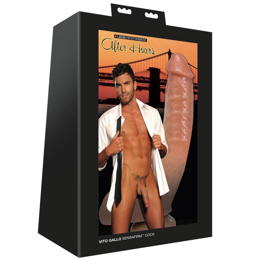 Lucas entretenimento vito galo verdadeiro pau