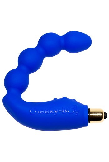 Menino insolente vibratório Prostate Stimulator - Rocks Off