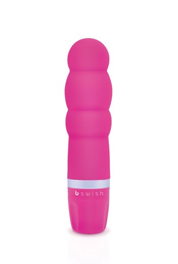 Bcute Mini Vibrador de pérolas - B SWISH