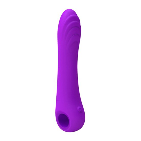 Lena vibrador roxo 7 funções