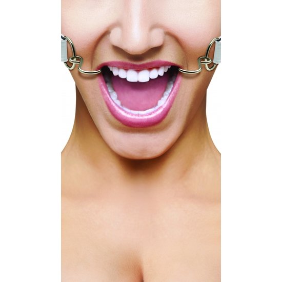 Gancho braçadeira branco