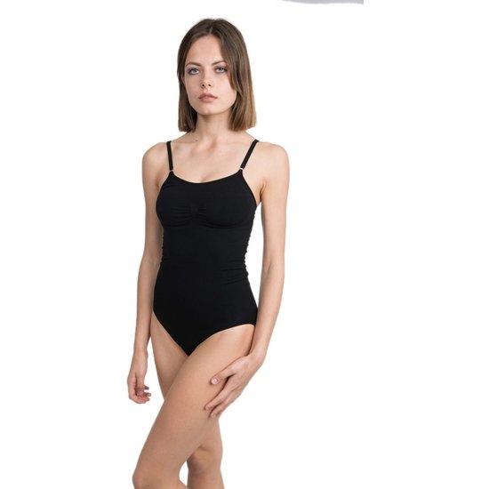 gear corpo para cima no peito em forma de efeito 3D preto