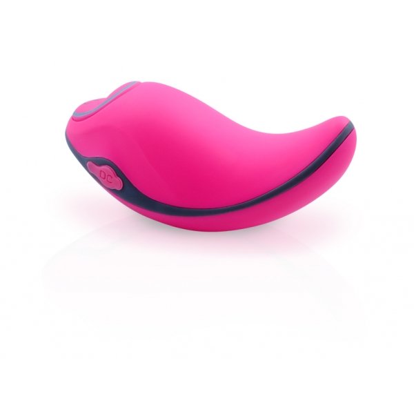 Vibrador Bcurius de BSwish