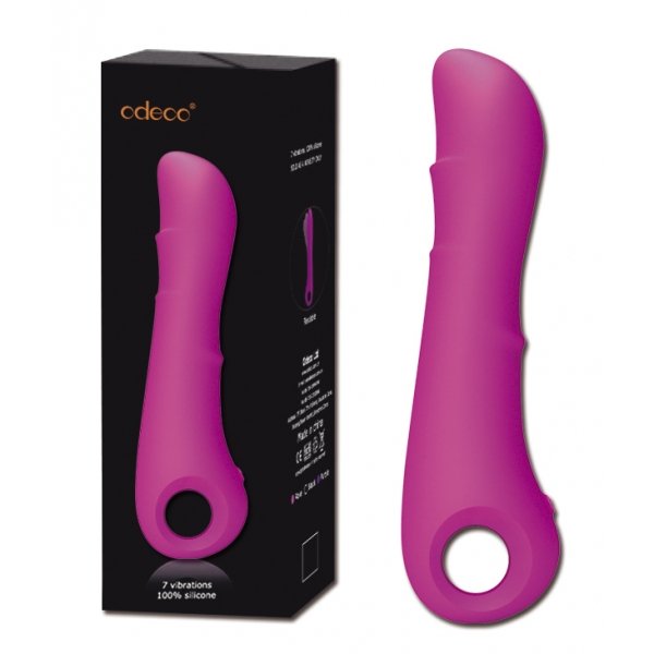 DEMI Vibrator - ODECO