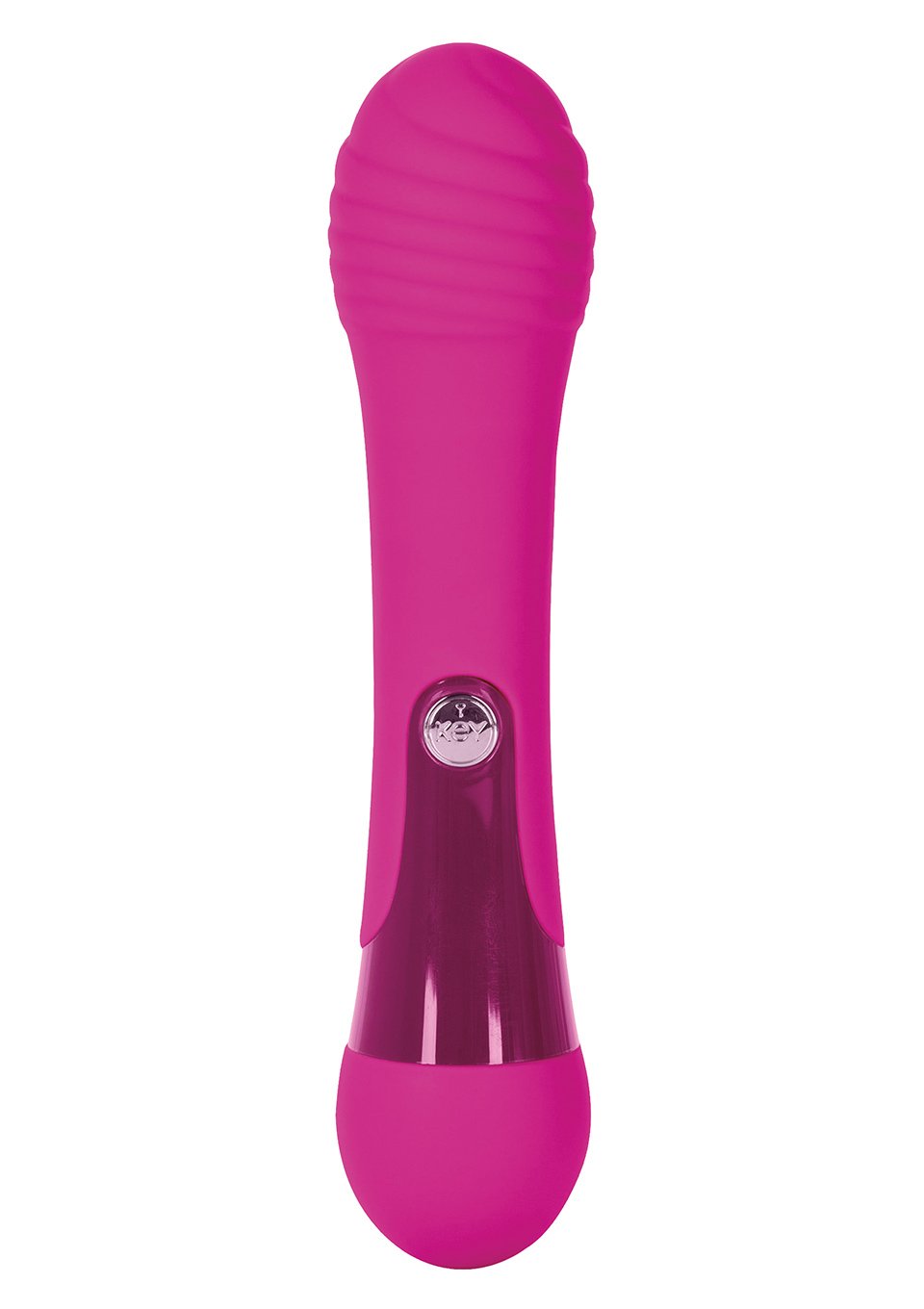 VIRGEM Vibrator - CHAVE por Jopen