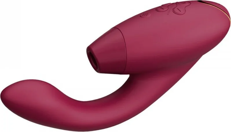 Womanizer Duo 2 visto de lado