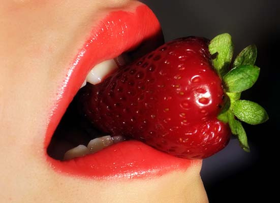 Cones sexuais?, uma forma divertida de excitação