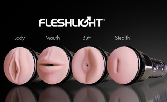 Guia Completo de Fleshlight: Modelos e Cuidados